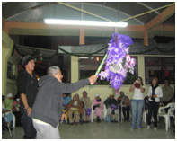 Casa Hogar de adultas mayores