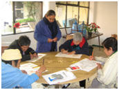 Casa Hogar de adultas mayores