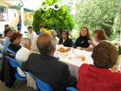 Fiesta del Adulto Mayor