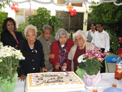 Esparcimiento