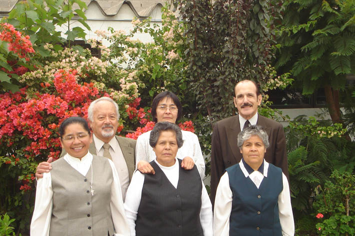Casa Hogar