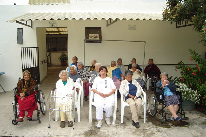 Casa Hogar