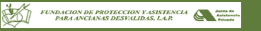 Casa hogar de adultas mayores