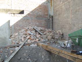 remodelacion