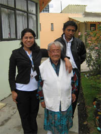 Voluntariado
