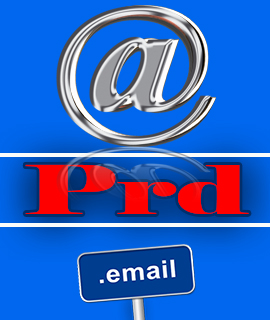 http://www.prd.email/