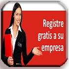 Registro gratis