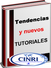 tendencias, novedades y nuevos tutoriales