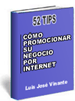 como promocionar tu negocio en Internet