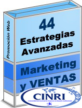 4 estrategias y técnicas avanzadas de marketing y ventas en Internet